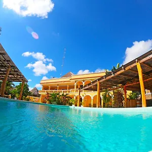Scarlette Tulum Pueblo